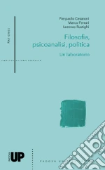 Rustighi L. (cur.); Cesaroni P. (cur.); Ferrari M. (cur.)