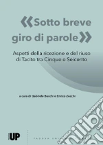 Bucchi G. (cur.); Zucchi E. (cur.)