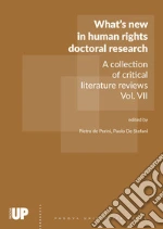 De Perini P. (cur.); De Stefani P. (cur.)