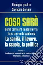 Ippolito Giuseppe; Curiale Salvatore