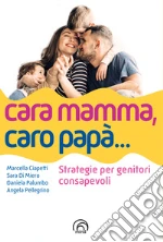 Ciapetti Marcella; Di Miero Sara; Palumbo Daniela