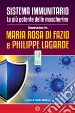 Di Fazio Maria Rosa; Lagarde Philippe