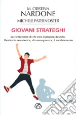 Nardone M. Cristina; Paternoster Michele