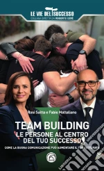 Saitta Rosi; Mattaliano Fabio