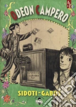 Sidoti Beniamino; Gabos Otto; Porcella T. (cur.)