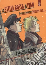Carioli Janna; Gabos Otto
