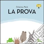 Petit Cristina