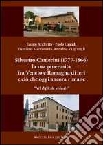 Andretto Fausto; Grandi Paolo; Mantovani Damiano