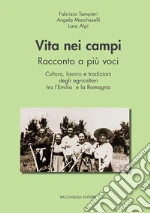 Tampieri Fabrizio; Marcheselli Angela; Alpi Lara