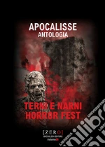 Terni e Narni Horror Fest (cur.)