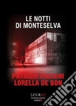 Pacioni Patrizio; De Bon Lorella