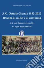 Rossi Gianfilippo; Dall'Olio Elis