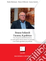 Pelliconi Marco; Mattiussi Paolo; Sanniti Leana