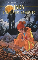 Cambiaso Daniele; Casazza Rino