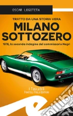 Logoteta Oscar
