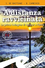De Bastiani Sabrina; Cambiaso Daniele
