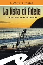 Arosio Erica; Maimone Giorgio