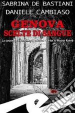 De Bastiani Sabrina; Cambiaso Daniele