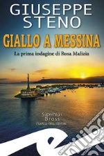 Steno Giuseppe