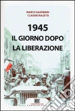 Gasparini Marco; Razeto Claudio