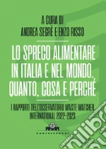 Segr A. (cur.); Risso E. (cur.)
