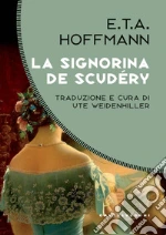 Hoffmann Ernst T. A.
