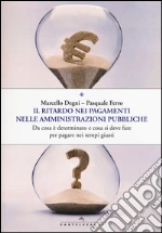 Degni Marcello; Ferro Pasquale