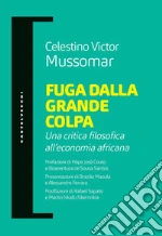 Mussomar Celestino Victor