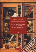 Weiss Ernst