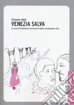 Weil Simone; Canciani D. (cur.); Vito M. A. (cur.)