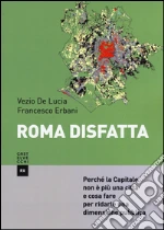 Erbani Francesco; De Lucia Vezio