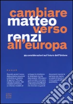 Renzi Matteo