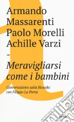 Massarenti Armando; Morelli Paolo; Varzi Achille C.
