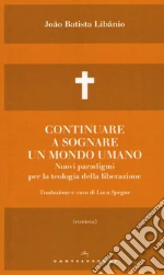 Libnio Joo Batista; Spegne L. (cur.)