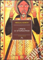 Leskov Nikolaj