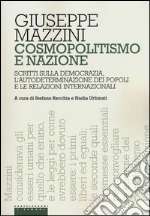 Mazzini Giuseppe; Urbinati N. (cur.); Recchia S. (cur.)