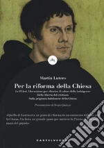 Lutero Martin