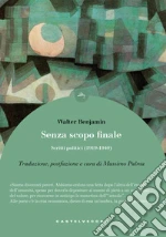 Benjamin Walter; Palma M. (cur.)