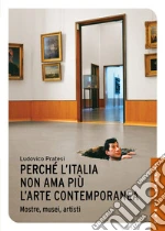 Pratesi Ludovico; Franceschini Dario