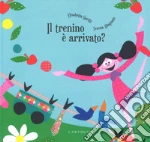 Garilli Elisabetta; Abagnato Serena