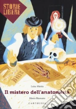 Mattia Luisa; Brancato Marco