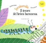 Garilli Elisabetta