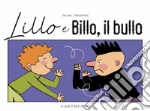 Lanci Tino