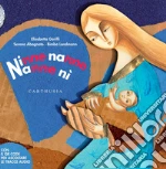 Garilli Elisabetta; Abagnanto Serena; Landmann Bimba