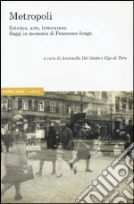 Del Gatto A. (cur.); Di Toro U. (cur.)