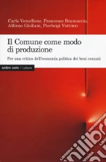 Vercellone Carlo; Brancaccio Francesco; Giuliani Alfonso