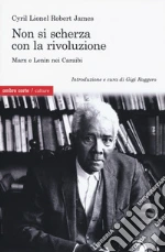James Cyril Lionel Robert; Roggero G. (cur.)