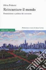 Federici Silvia; Curcio A. (cur.)