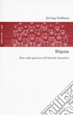 Goffman Erving; Bontempi M. (cur.)