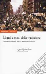 Rosso S. (cur.); Dossena M. (cur.)